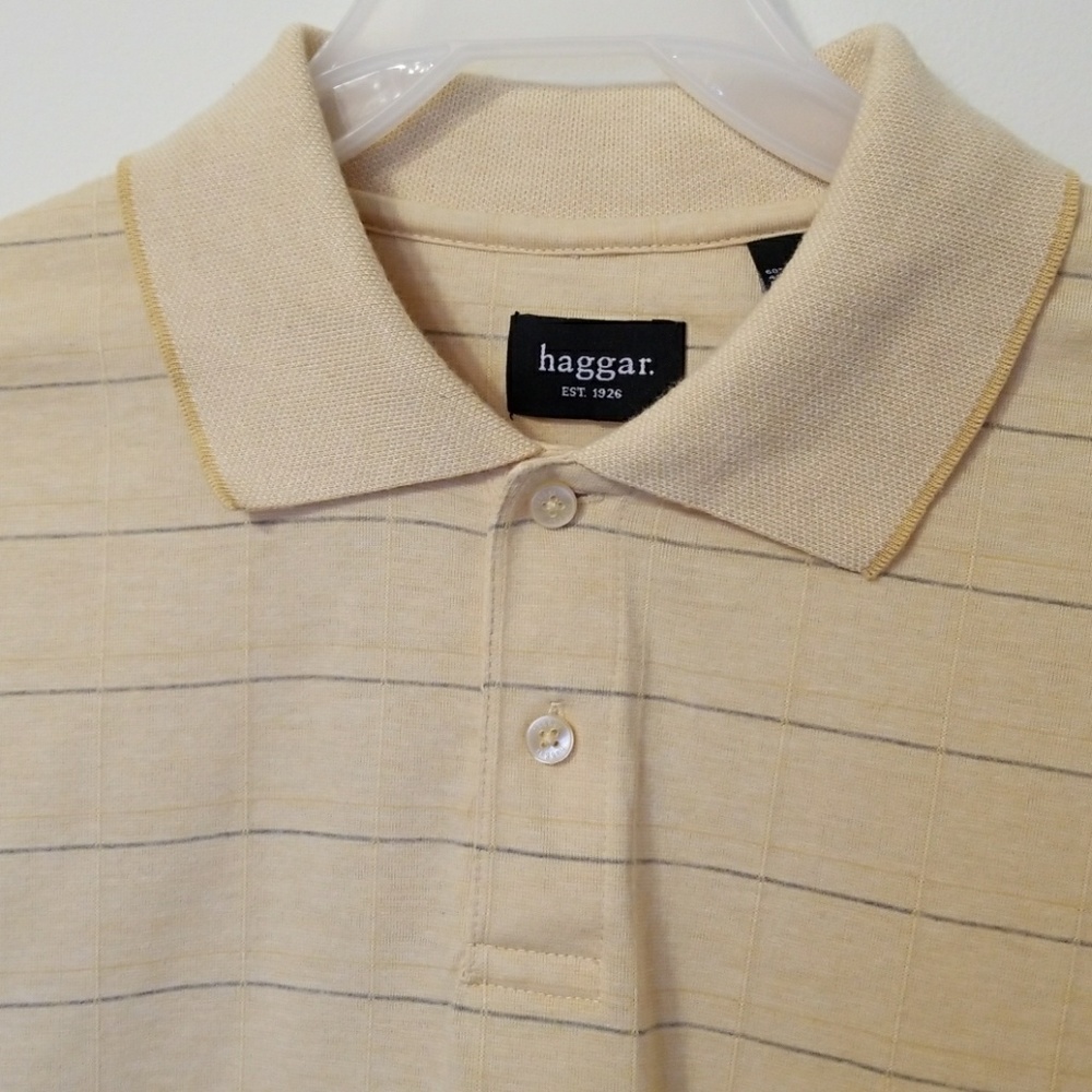 Haggard    Polos style - Picture 3 of 8